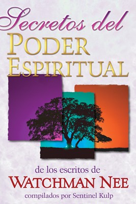 Secretos del Poder Espiritual (Paperback)