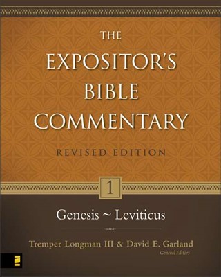 Genesis - Leviticus (Hard Cover)