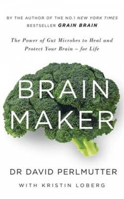 Brain Maker (Paperback)