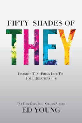 Fifty Shades of They (Paperback)