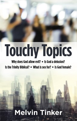 Touchy Topics (Paperback)