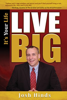 It's Your Life, Live Big (Paperback)