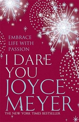 I Dare You (Paperback)
