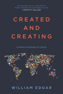 Created And Creating (Paperback)
