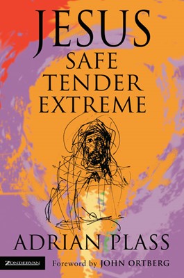 Jesus - Safe, Tender, Extreme (ITPE)
