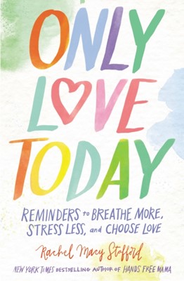 Only Love Today (ITPE)