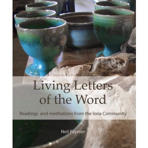 Living Letters Of The Word (Paperback)