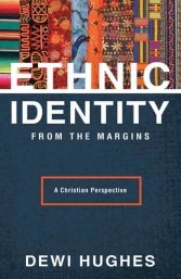 Ethnic Identity from the Margins (Paperback)