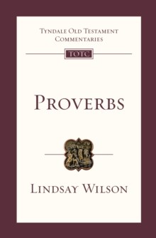 TOTC Proverbs (Paperback)