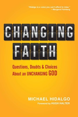 Changing Faith (Paperback)