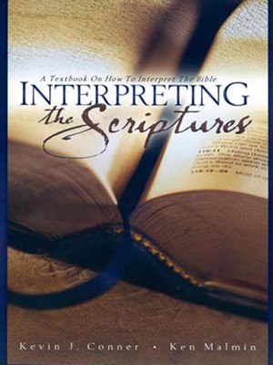 Interpreting The Scriptures (Paperback)