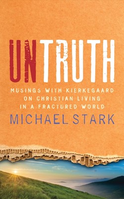 Untruth (Paperback)