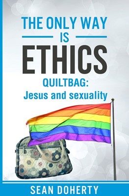 The Only Way is Ethics: Quiltbag (Paperback)