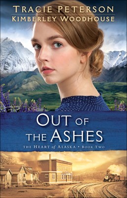 Out Of The Ashes (Paperback)