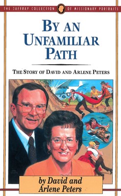By An Unfamiliar Path (Paperback)