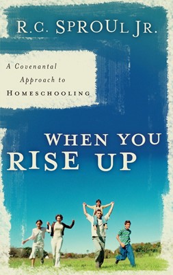 When You Rise Up (Paperback)