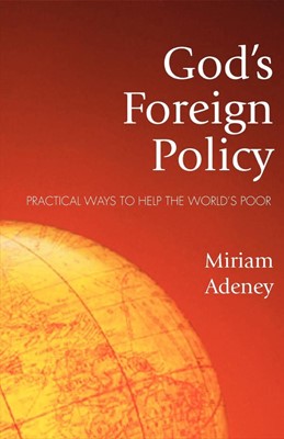 God's Foreign Policy (Paperback)