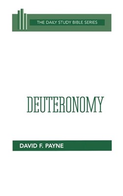 Deuteronomy (Hard Cover)
