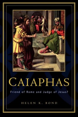 Caiaphas (Paperback)