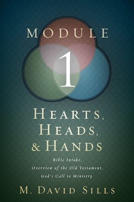 Hearts, Heads, And Hands- Module 1 (Paperback)