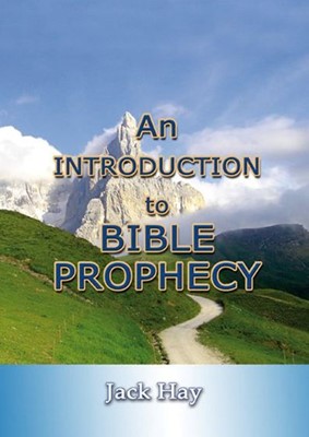 An Introduction to Bible Prophecy (Paperback)