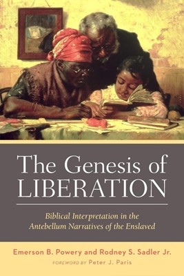 The Genesis of Liberation (Paperback)