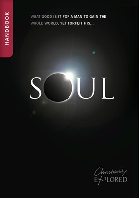 Soul: Handbook (Paperback)