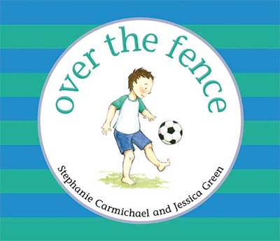 Over The Fence (Paperback)