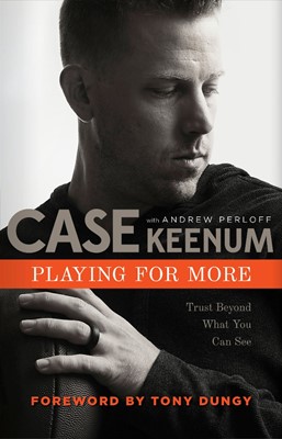 Playing for More (Hard Cover)