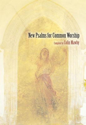 New Psalms for Common Worship (Paperback)