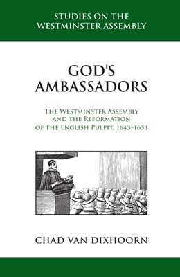 God's Ambassadors (Hard Cover)