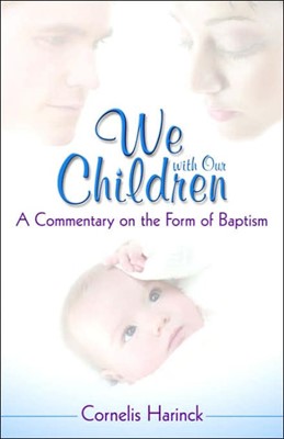 We With Our Children (Paperback)