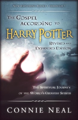 The Gospel According To Harry Potter (Paperback)