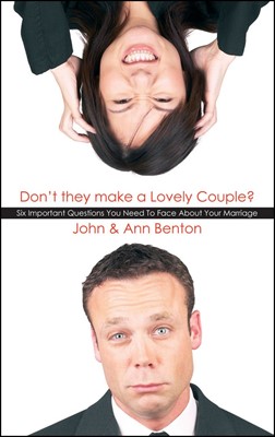 Don't They Make a Lovely Couple? (Paperback)