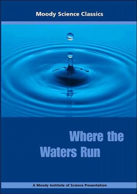 Where the Waters Run (DVD)