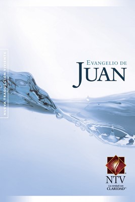 El Evangelio De Juan NTV (Paperback)
