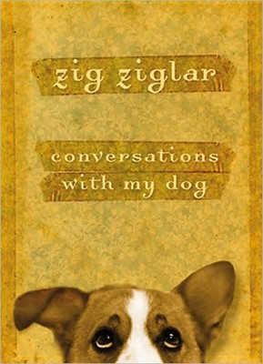 Conversations With My Dog (Hard Cover)
