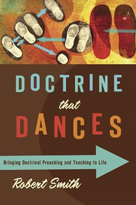 Doctrine That Dances (Paperback)
