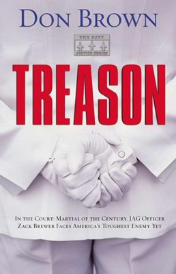 Treason (Paperback)