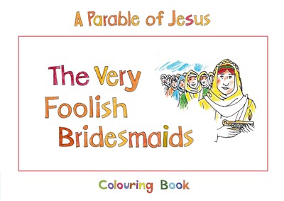 The Very Foolish Bridesmaids (Paperback)