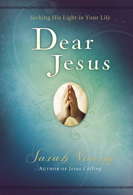 Dear Jesus (Hard Cover)