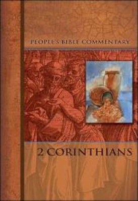 2 Corinthians   People's Bible Commentary (Paperback)