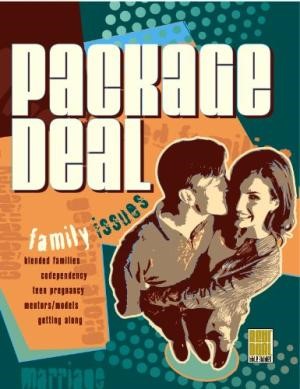Real Deal: Package Deal (Paperback)