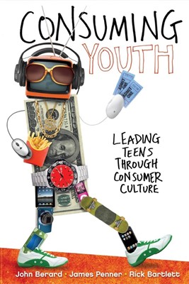 Consuming Youth (Paperback)