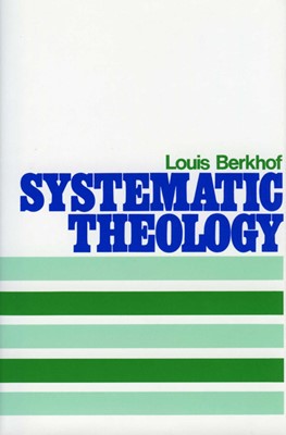 Systematic Theology (Cloth-Bound)
