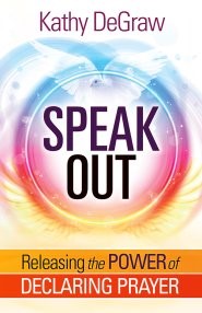 Speak Out (Paperback)