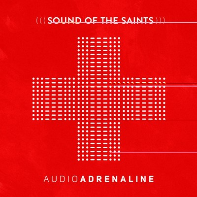 Sound Of The Saints CD (CD-Audio)