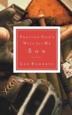 Praying God's Will for My Son (Paperback)
