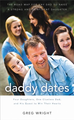 Daddy Dates (Hard Cover)