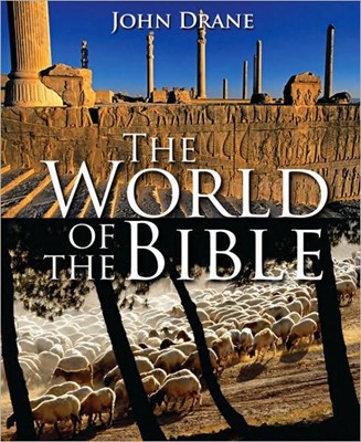 The World Of The Bible (Hard Cover)